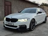 BMW 530 2017 годаүшін16 000 000 тг. в Шымкент – фото 3