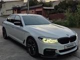 BMW 530 2017 годаүшін16 000 000 тг. в Шымкент – фото 4