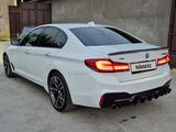 BMW 530 2017 годаүшін16 000 000 тг. в Шымкент – фото 5