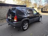 Mazda Tribute 2002 года за 4 600 000 тг. в Алматы – фото 4