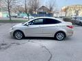 Hyundai Accent 2011 года за 5 000 000 тг. в Алматы – фото 6