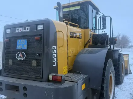 SDLG  LG 953 2019 года за 18 000 000 тг. в Караганда – фото 3