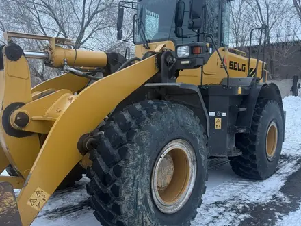 SDLG  LG 953 2019 года за 18 000 000 тг. в Караганда