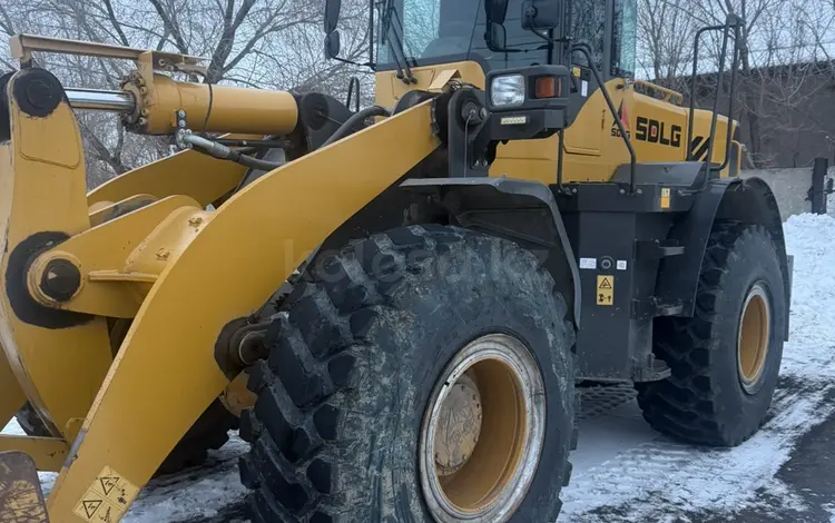 SDLG  LG 953 2019 года за 18 000 000 тг. в Караганда