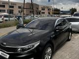 Kia K5 2015 года за 3 800 000 тг. в Алматы