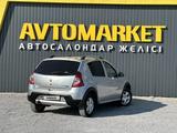 Renault Sandero Stepway 2014 года за 3 800 000 тг. в Актобе – фото 3