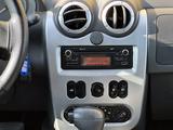 Renault Sandero Stepway 2014 года за 3 800 000 тг. в Актобе – фото 5