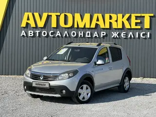 Renault Sandero Stepway