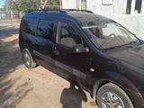 ВАЗ (Lada) Largus 2015 года за 2 800 000 тг. в Атырау – фото 2