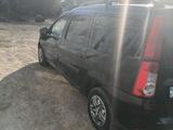ВАЗ (Lada) Largus 2015 года за 2 800 000 тг. в Атырау – фото 4