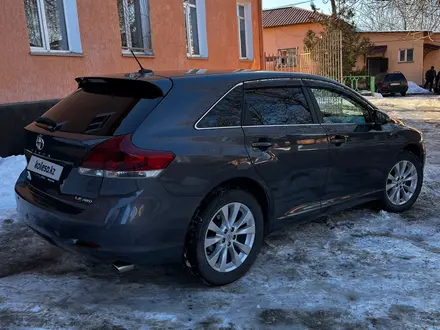 Toyota Venza 2012 года за 8 800 000 тг. в Шымкент – фото 7