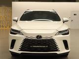 Lexus RX 500h Executive 2023 годаүшін31 500 000 тг. в Астана – фото 2