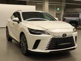 Lexus RX 500h Executive 2023 годаүшін31 500 000 тг. в Астана – фото 3