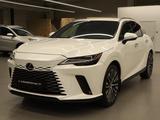 Lexus RX 500h Executive 2023 года за 31 500 000 тг. в Астана