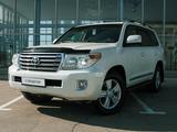 Toyota Land Cruiser 2013 годаүшін17 000 000 тг. в Актау