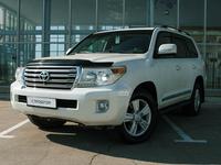 Toyota Land Cruiser 2013 года за 16 990 000 тг. в Актау