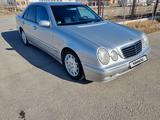 Mercedes-Benz E 320 2000 годаfor5 500 000 тг. в Кызылорда – фото 2