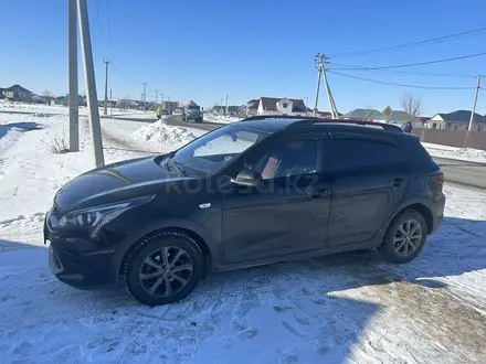 Kia Rio X-Line 2021 годаүшін8 500 000 тг. в Уральск – фото 4