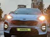 Kia Sportage 2020 годаүшін11 500 000 тг. в Астана
