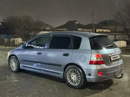 Honda Civic 2005 года за 3 300 000 тг. в Тараз – фото 2