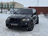 BMW X5 2007 года за 6 000 000 тг. в Костанай