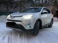 Toyota RAV4 2018 годаүшін15 000 000 тг. в Астана – фото 6