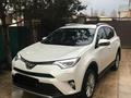 Toyota RAV4 2018 годаүшін15 000 000 тг. в Астана – фото 7