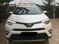 Toyota RAV4 2018 годаүшін15 000 000 тг. в Астана – фото 8