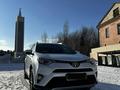 Toyota RAV4 2018 годаүшін15 000 000 тг. в Астана – фото 5