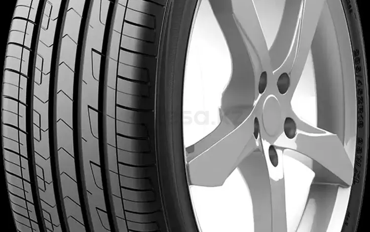ZMAX 275/45ZR21 ZEALION 110Y XL за 43 900 тг. в Астана