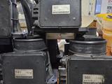 Датчик волюметра ДМРВ Mitsubishi разных моделей за 500 тг. в Алматы