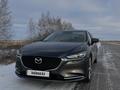 Mazda 6 2019 года за 12 000 000 тг. в Петропавловск – фото 4