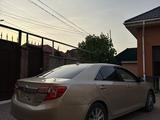 Toyota Camry 2013 года за 5 000 000 тг. в Алматы – фото 5