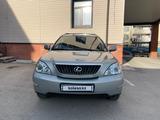 Lexus RX 350 2007 года за 10 000 000 тг. в Тараз