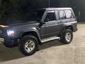 Nissan Patrol 1991 года за 3 200 000 тг. в Алматы