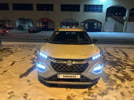 Suzuki Fronx 2023 года за 12 200 000 тг. в Алматы – фото 11