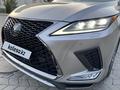 Lexus RX 350 2021 годаүшін27 500 000 тг. в Семей – фото 20