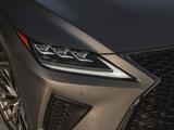 Lexus RX 350 2021 годаүшін27 500 000 тг. в Семей – фото 5