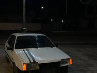 ВАЗ (Lada) 21099 1996 года за 430 000 тг. в Шымкент