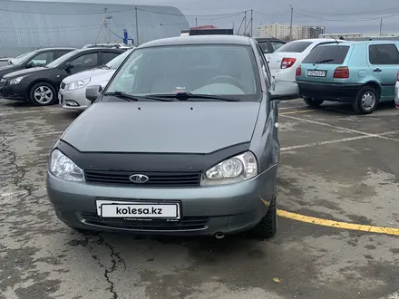 ВАЗ (Lada) Kalina 1119 2010 года за 1 700 000 тг. в Уральск – фото 2