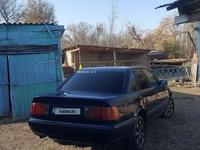 Audi 100 1990 годаүшін2 200 000 тг. в Талдыкорган