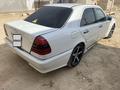 Mercedes-Benz C 280 1995 годаүшін1 800 000 тг. в Актау – фото 2