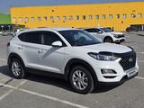 Hyundai Tucson 2019 года за 10 800 000 тг. в Шымкент – фото 2
