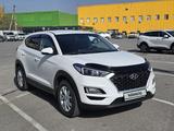 Hyundai Tucson 2019 года за 10 800 000 тг. в Шымкент