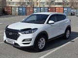 Hyundai Tucson 2019 года за 10 800 000 тг. в Шымкент – фото 4