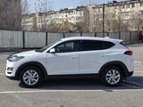Hyundai Tucson 2019 года за 10 800 000 тг. в Шымкент – фото 5