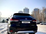 Lexus RX 300 2020 года за 25 900 000 тг. в Астана – фото 4
