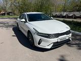 Kia K5 2024 годаүшін14 800 000 тг. в Караганда – фото 2