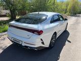 Kia K5 2024 годаүшін14 800 000 тг. в Караганда – фото 5