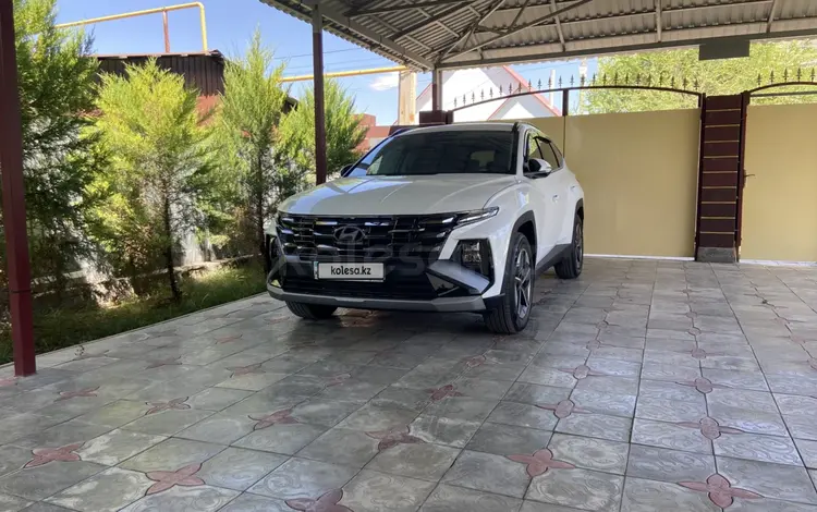 Hyundai Tucson 2025 годаүшін16 000 000 тг. в Алматы